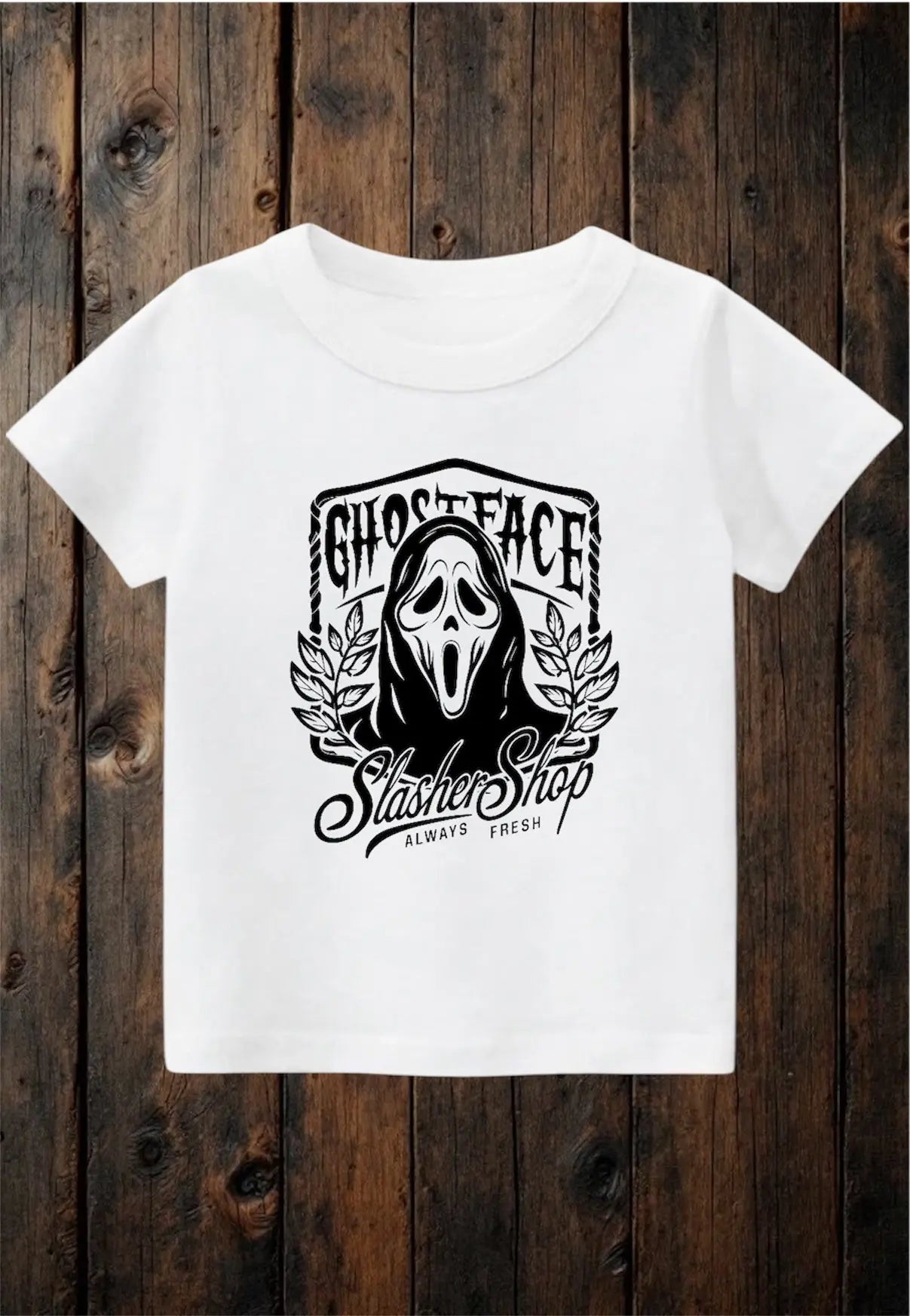 ClaxtoncreationsGB- Adult/Teen Horrors collection - Claxton Creations GB