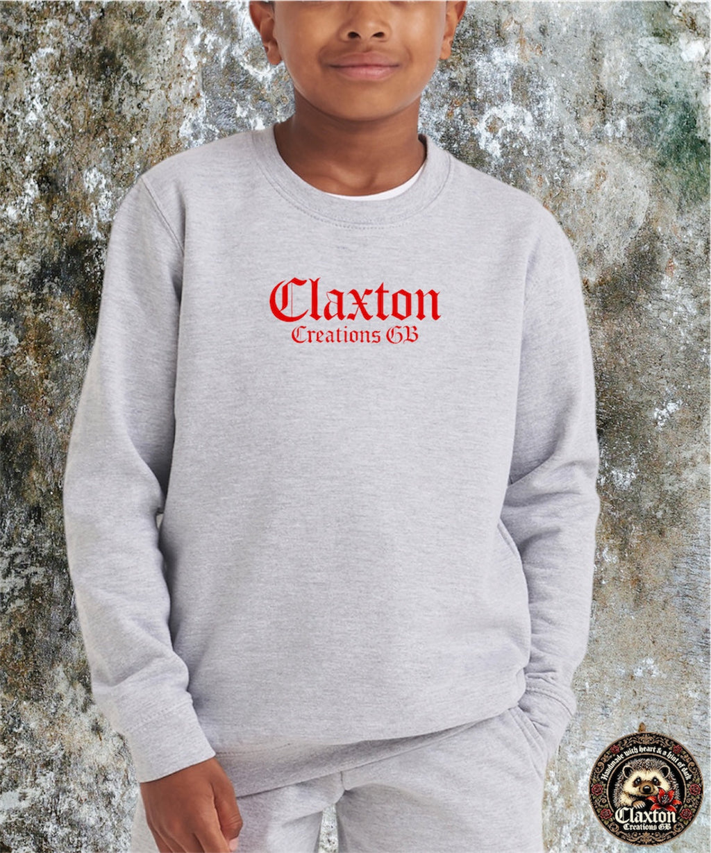 ClaxtoncreationsGB- Vibing with my demons ( NEWEST DESIGN!) Claxton Creations GB