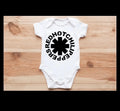 Tiny terrors- Rockband collection vest