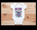 Tiny terrors- Rockband collection vest