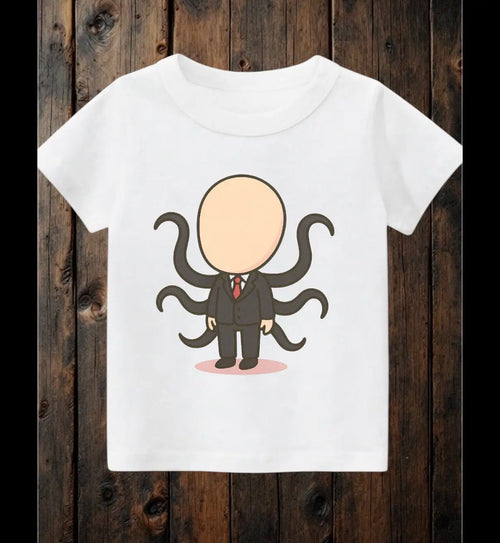 ClaxtoncreationsGB- Chibi horror Claxton Creations GB