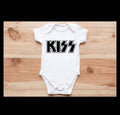 Tiny terrors- Rockband collection vest