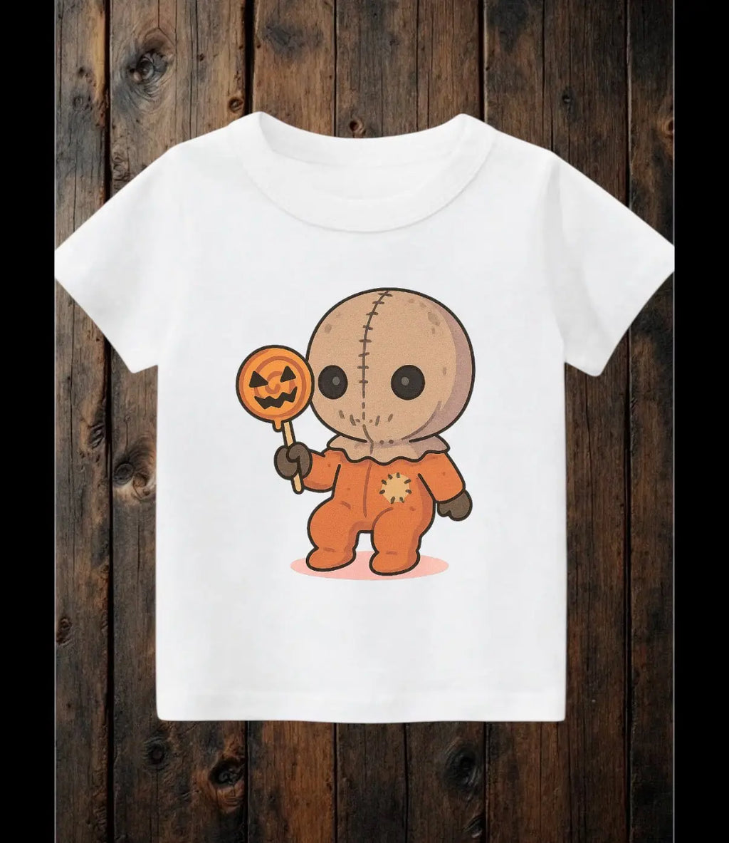 ClaxtoncreationsGB- Chibi horror Claxton Creations GB