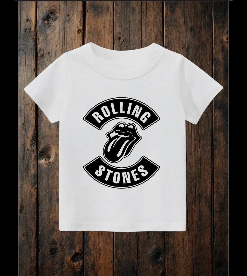 ClaxtoncreationsGB-Rock band collection Claxton Creations GB