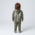 Tiny Terrors- fallen angel 🪽Tracksuit set