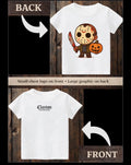 ClaxtoncreationsGB- Chibi horror Claxton Creations GB