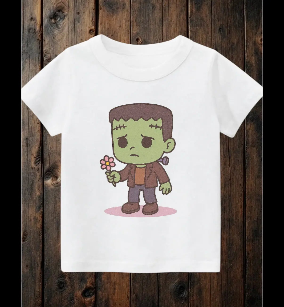 ClaxtoncreationsGB- Chibi horror Claxton Creations GB