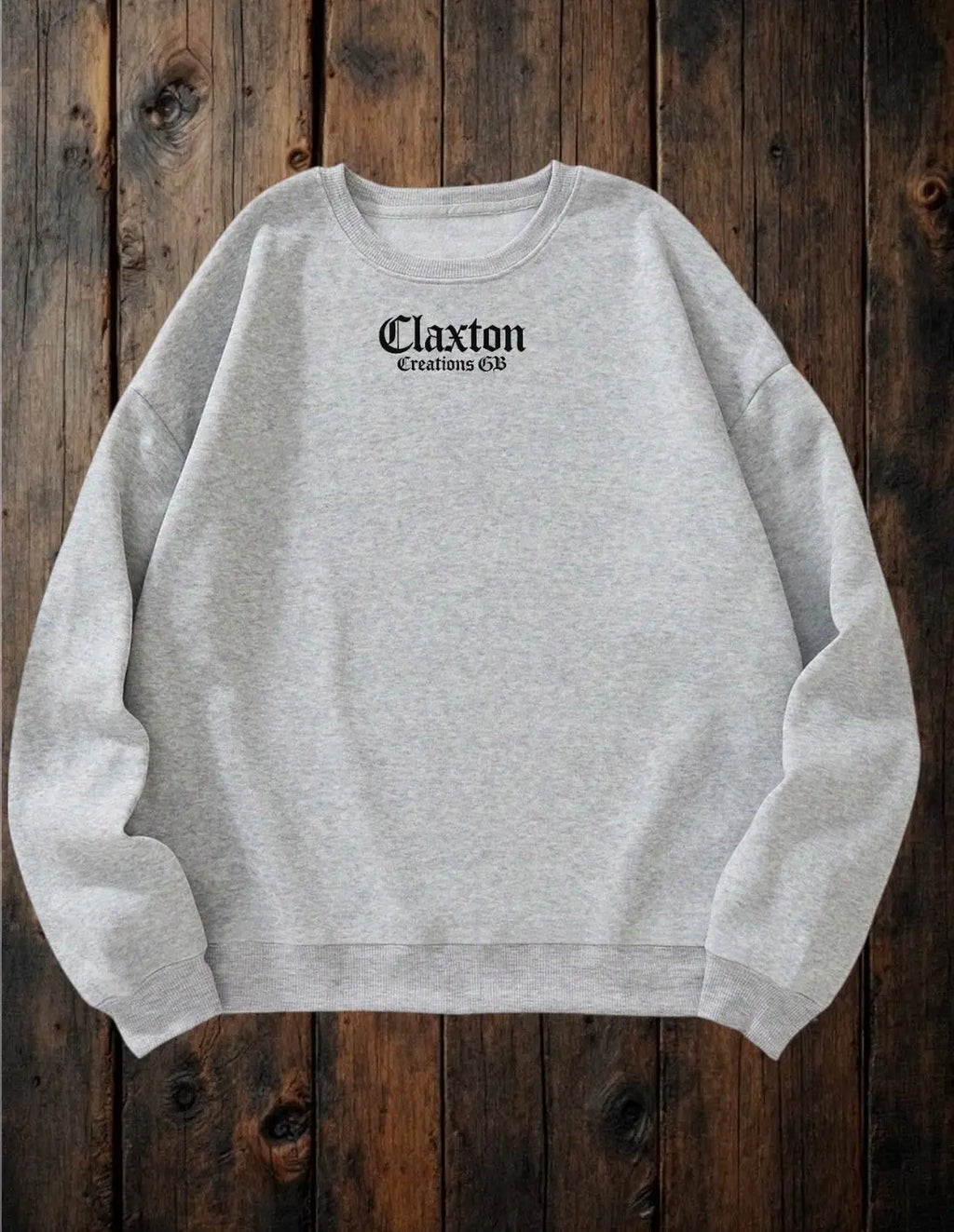 The doggo Collection-Dachsador Claxton Creations GB