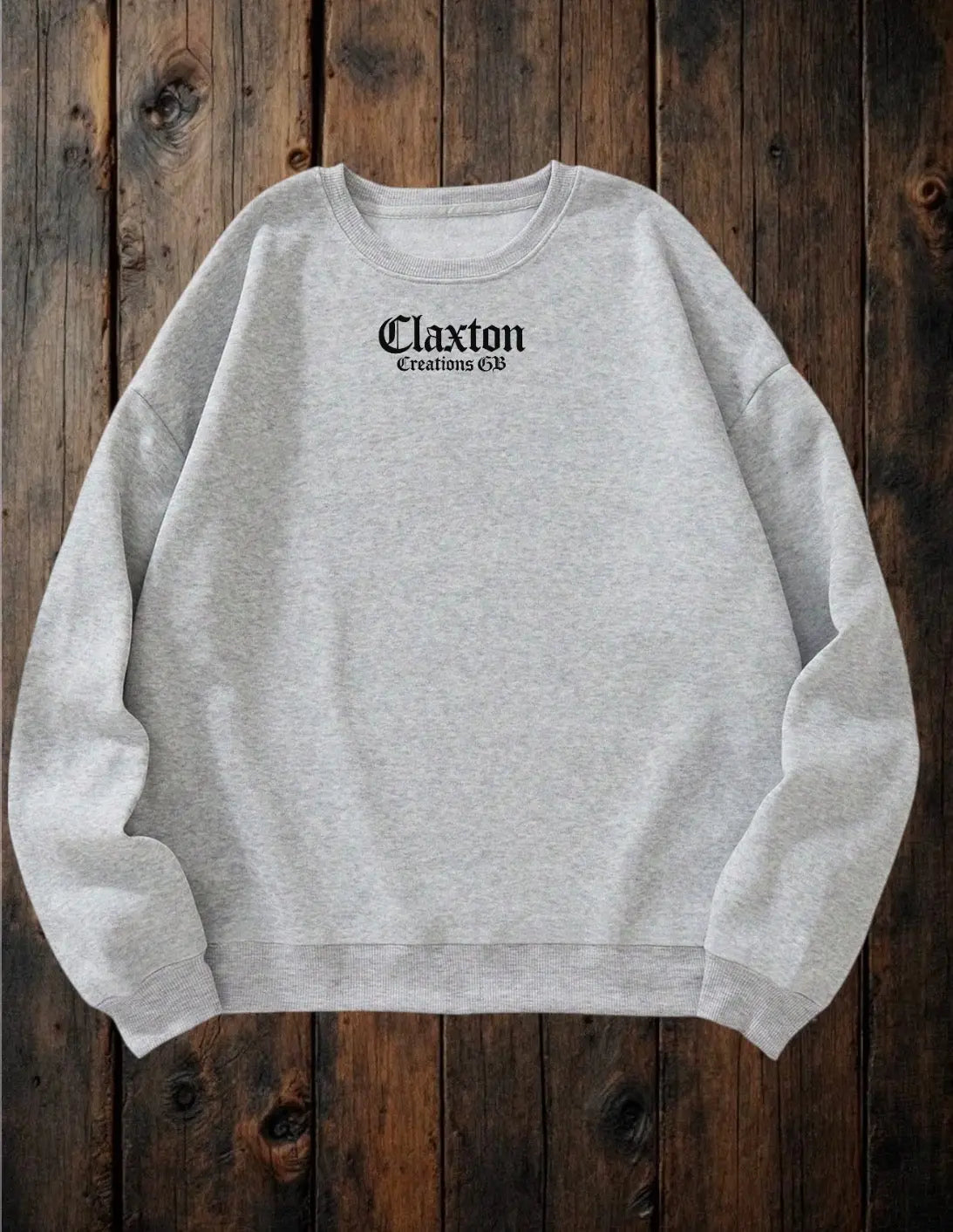 The doggo Collection-Dachsador Claxton Creations GB