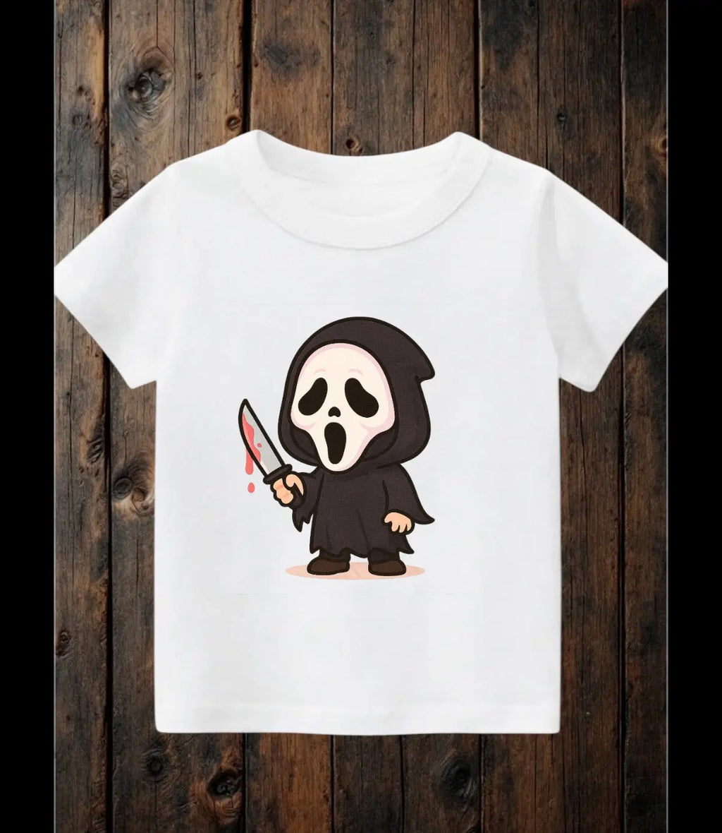 ClaxtoncreationsGB- Chibi horror Claxton Creations GB