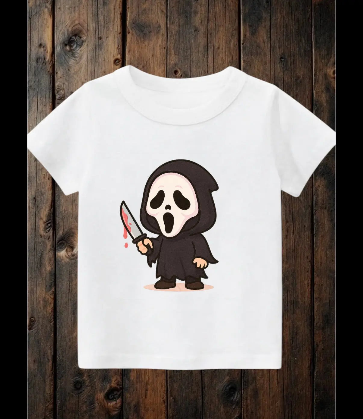 ClaxtoncreationsGB- Chibi horror Claxton Creations GB