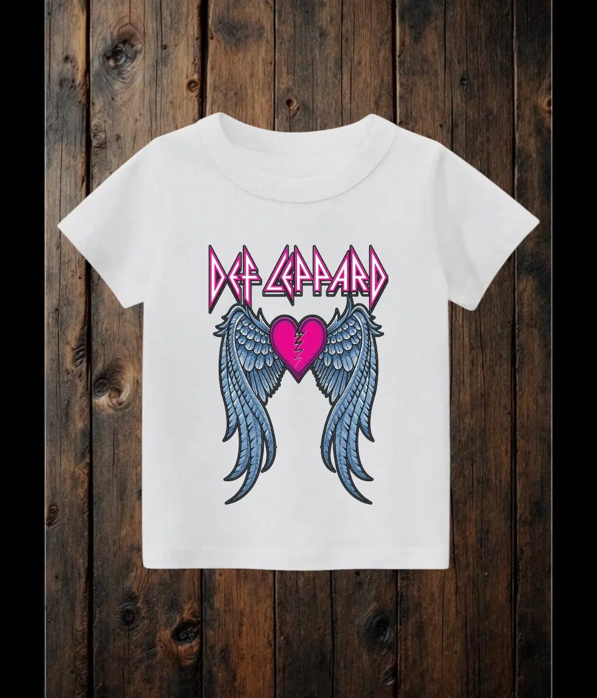 ClaxtoncreationsGB-Rock band collection Claxton Creations GB