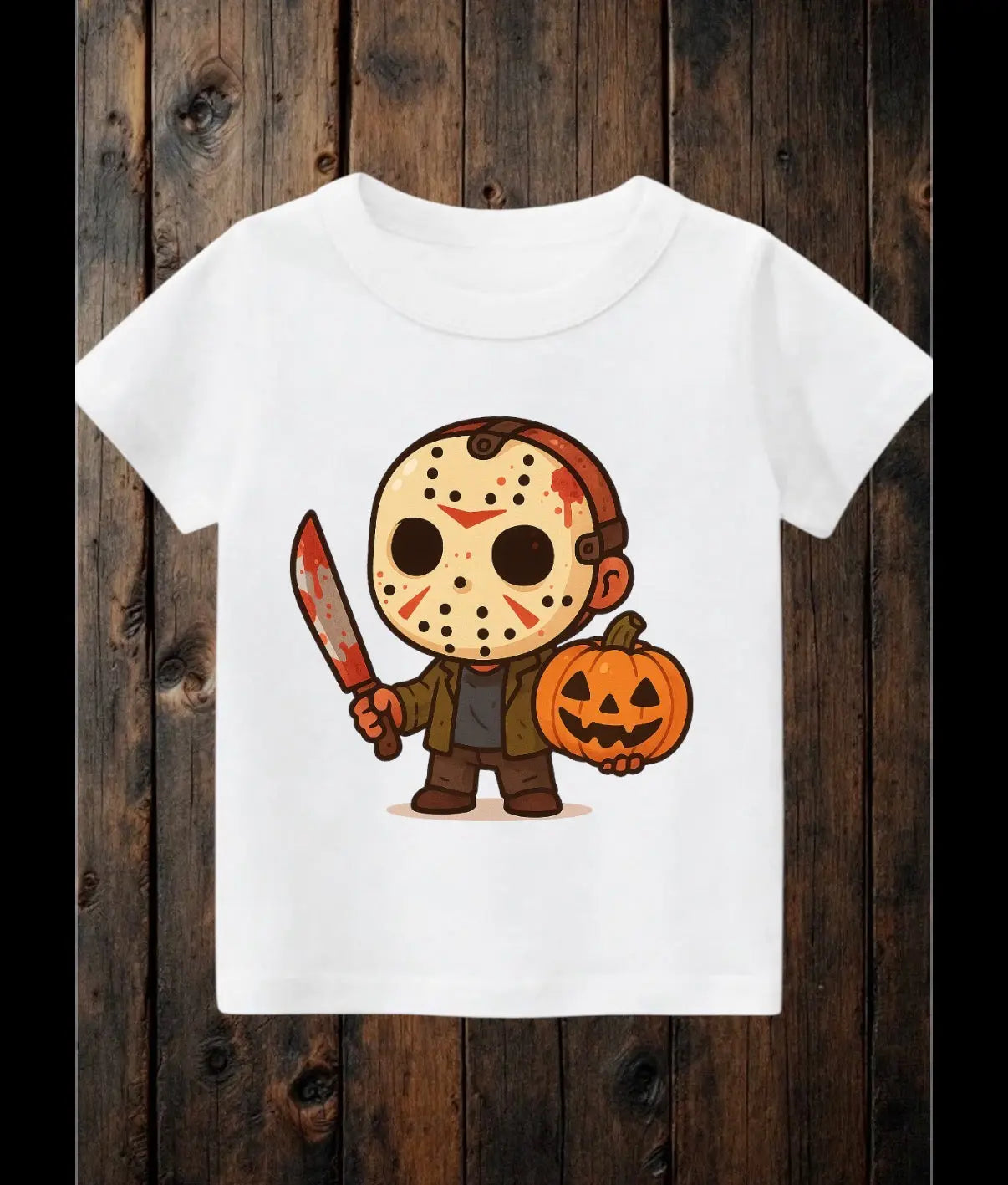 ClaxtoncreationsGB- Chibi horror Claxton Creations GB