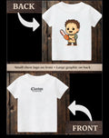 ClaxtoncreationsGB- Chibi horror Claxton Creations GB