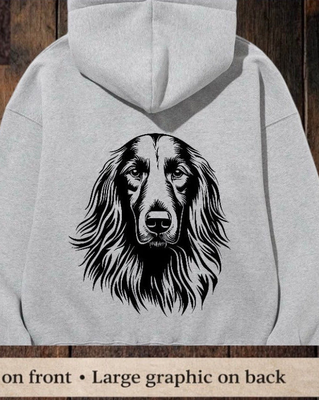 The doggo Collection-Afghan Hound