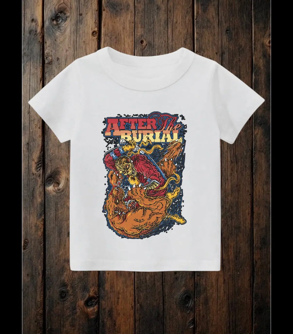 ClaxtoncreationsGB-Rock band collection Claxton Creations GB