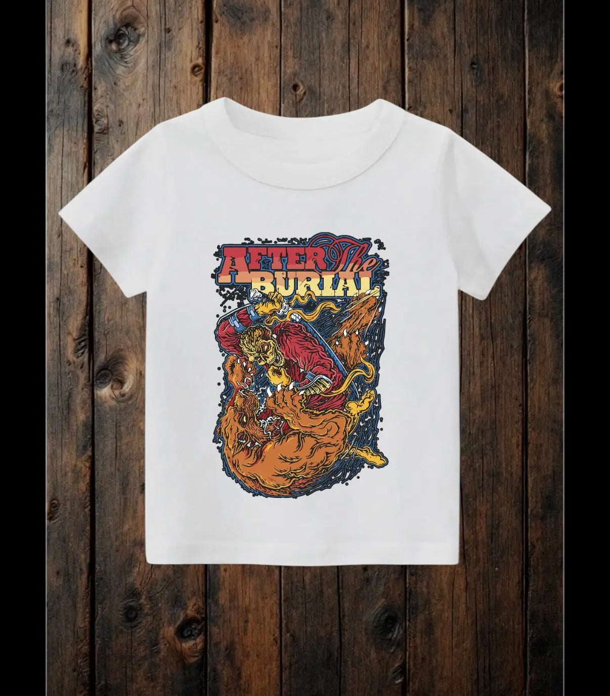 ClaxtoncreationsGB-Rock band collection Claxton Creations GB