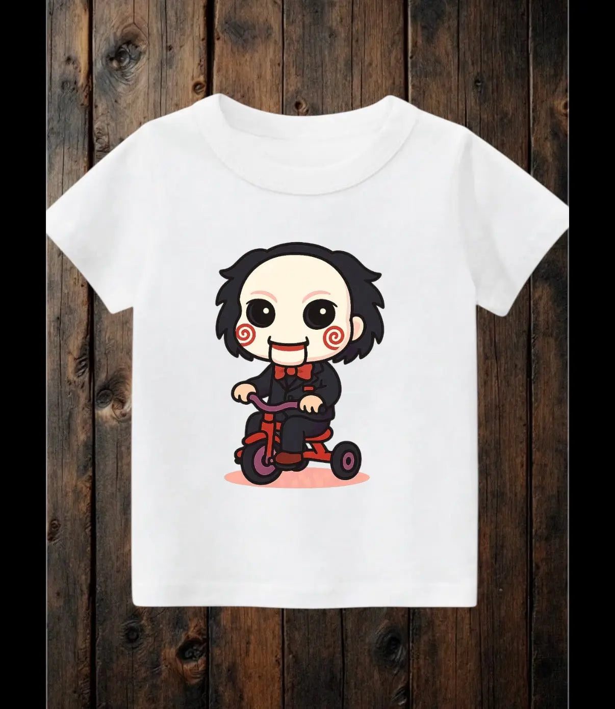 ClaxtoncreationsGB- Chibi horror Claxton Creations GB