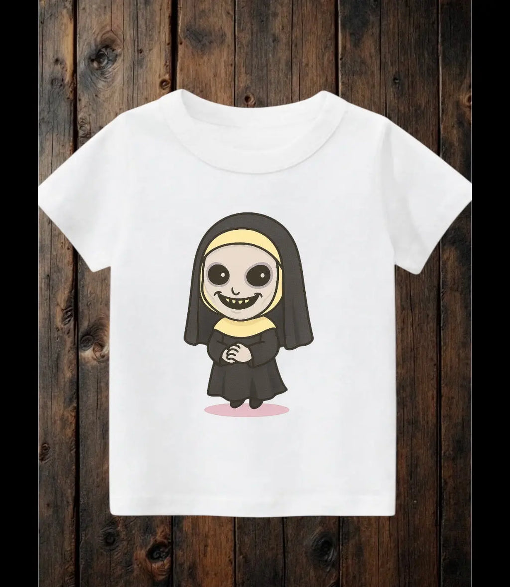 ClaxtoncreationsGB- Chibi horror Claxton Creations GB