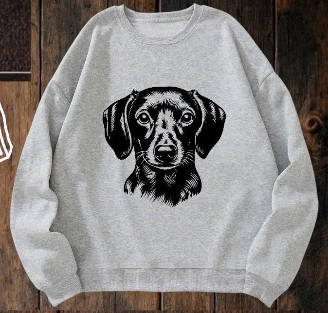 The doggo Collection-Dachsador Claxton Creations GB