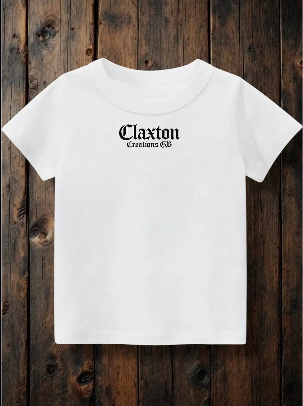 ClaxtoncreationsGB- Chibi horror Claxton Creations GB