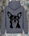 The doggo Collection-Chihuahua🐕 Claxton Creations GB