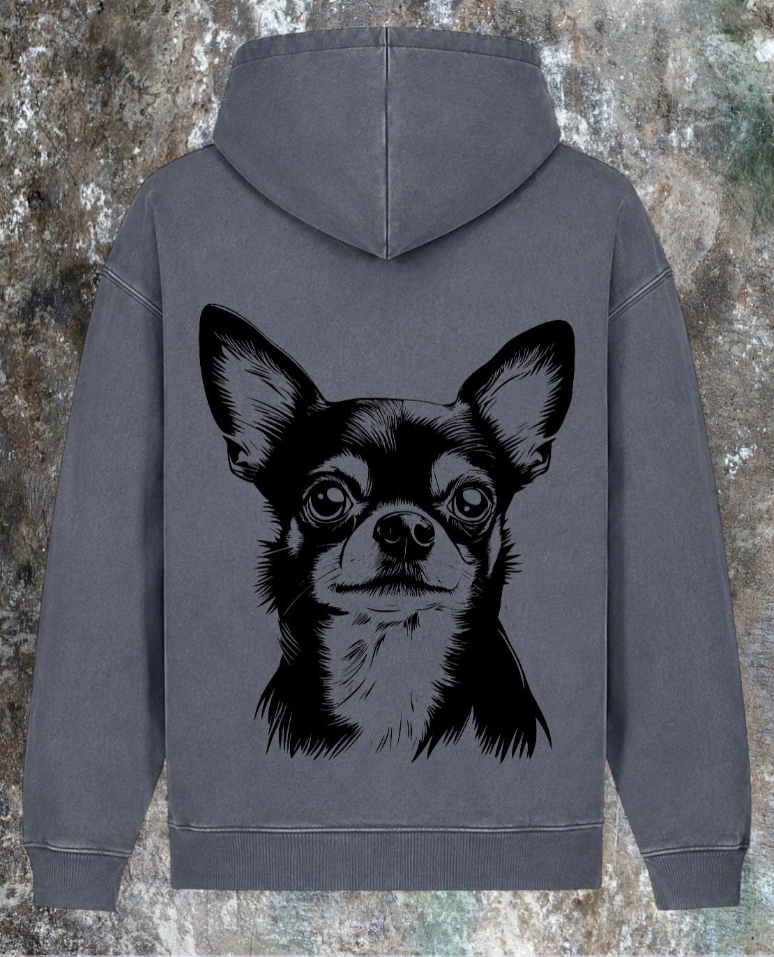 The doggo Collection-Chihuahua🐕 Claxton Creations GB