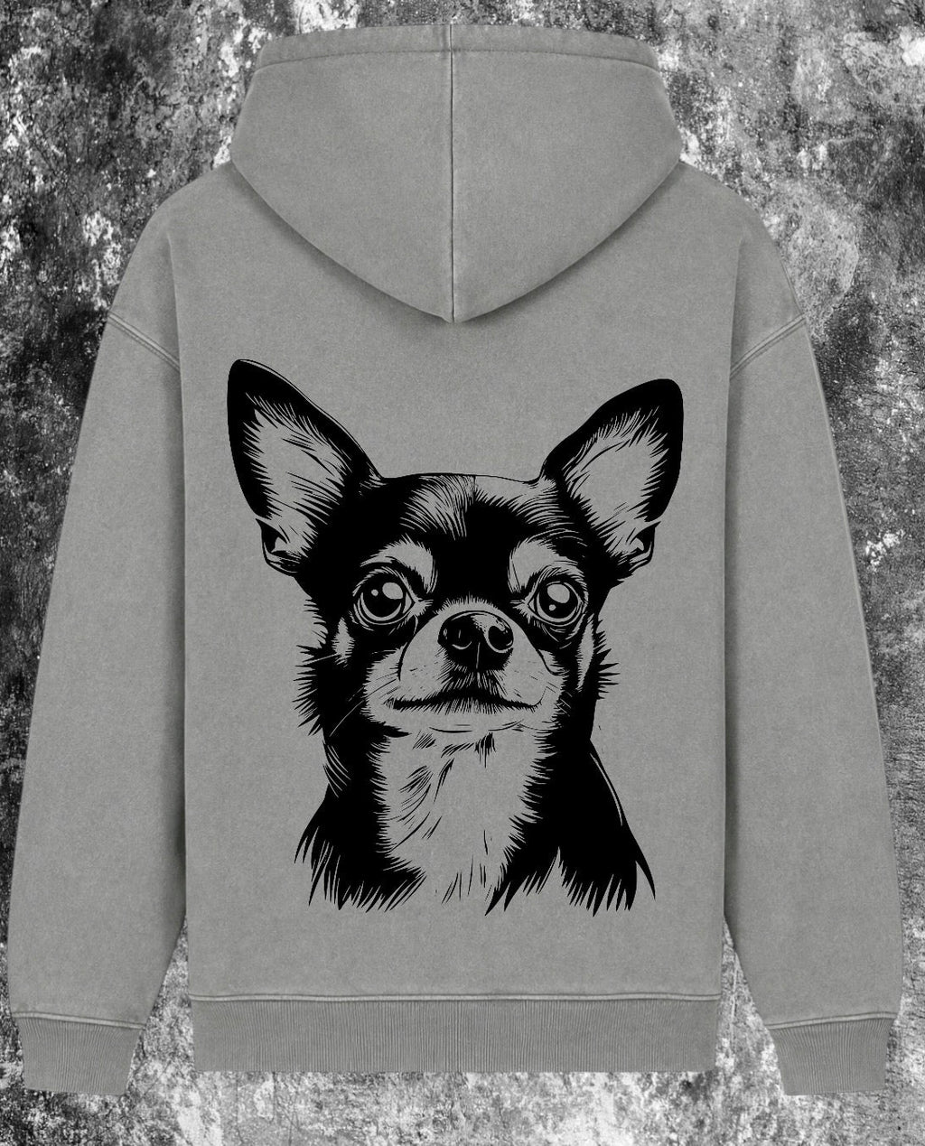 The doggo Collection-Chihuahua🐕 Claxton Creations GB