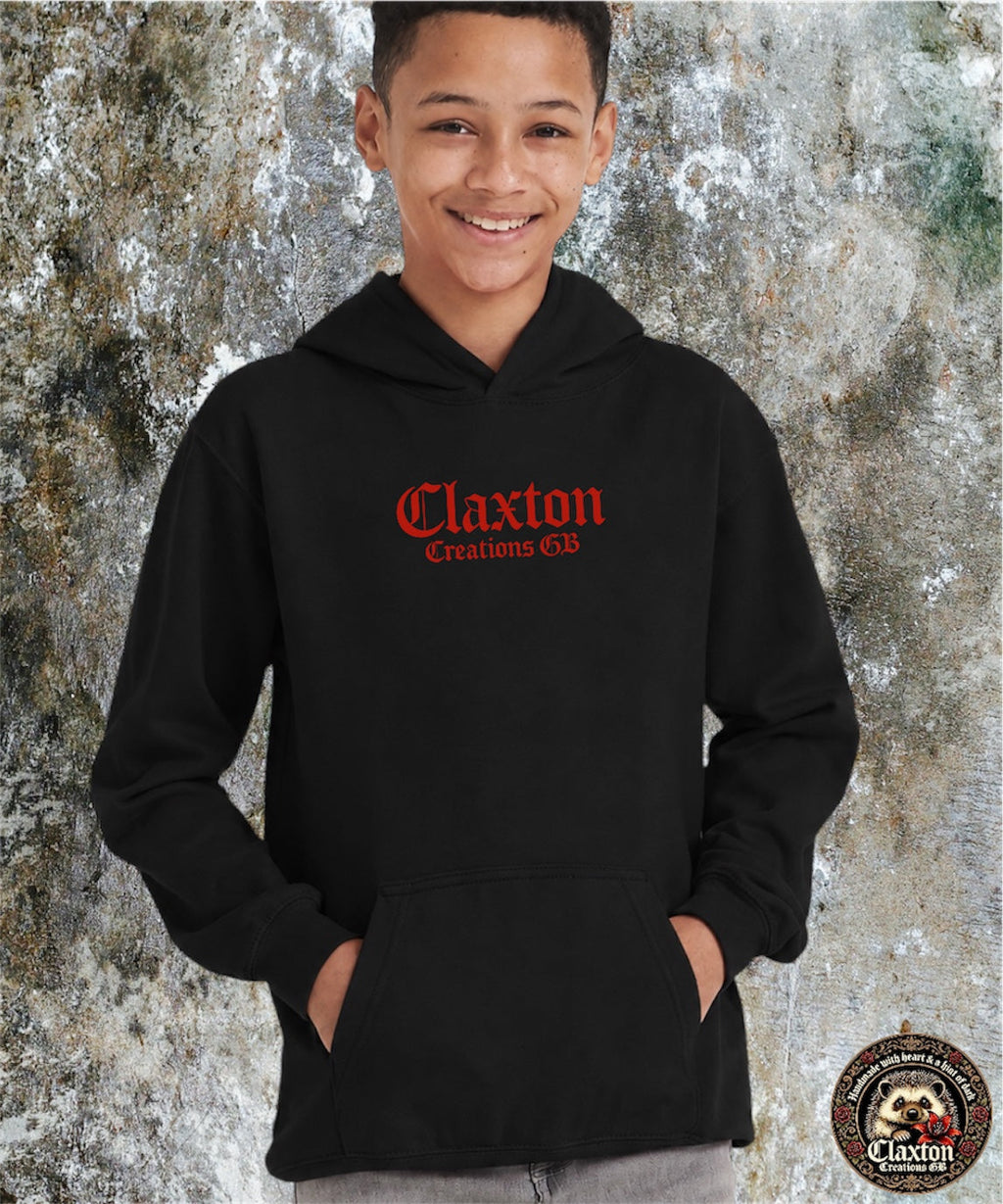 ClaxtoncreationsGB- Vibing with my demons ( NEWEST DESIGN!) Claxton Creations GB