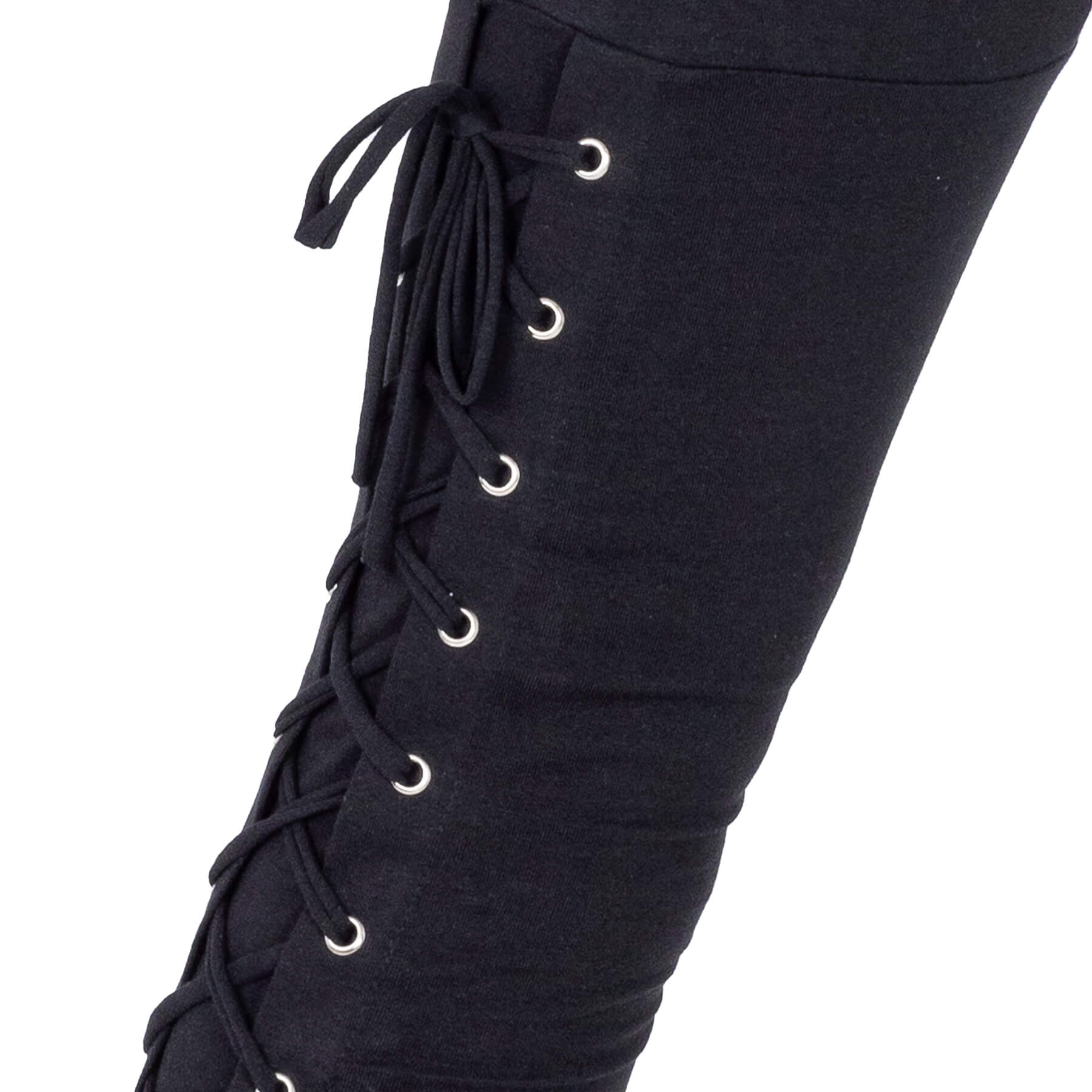 Innocent lifestyle APRIL LEGGINGS - BLACK Innocent lifestyle