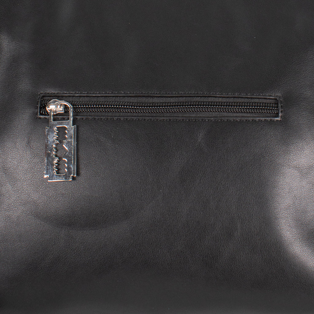 Poizen Industries COVENWING BAG - BLACK