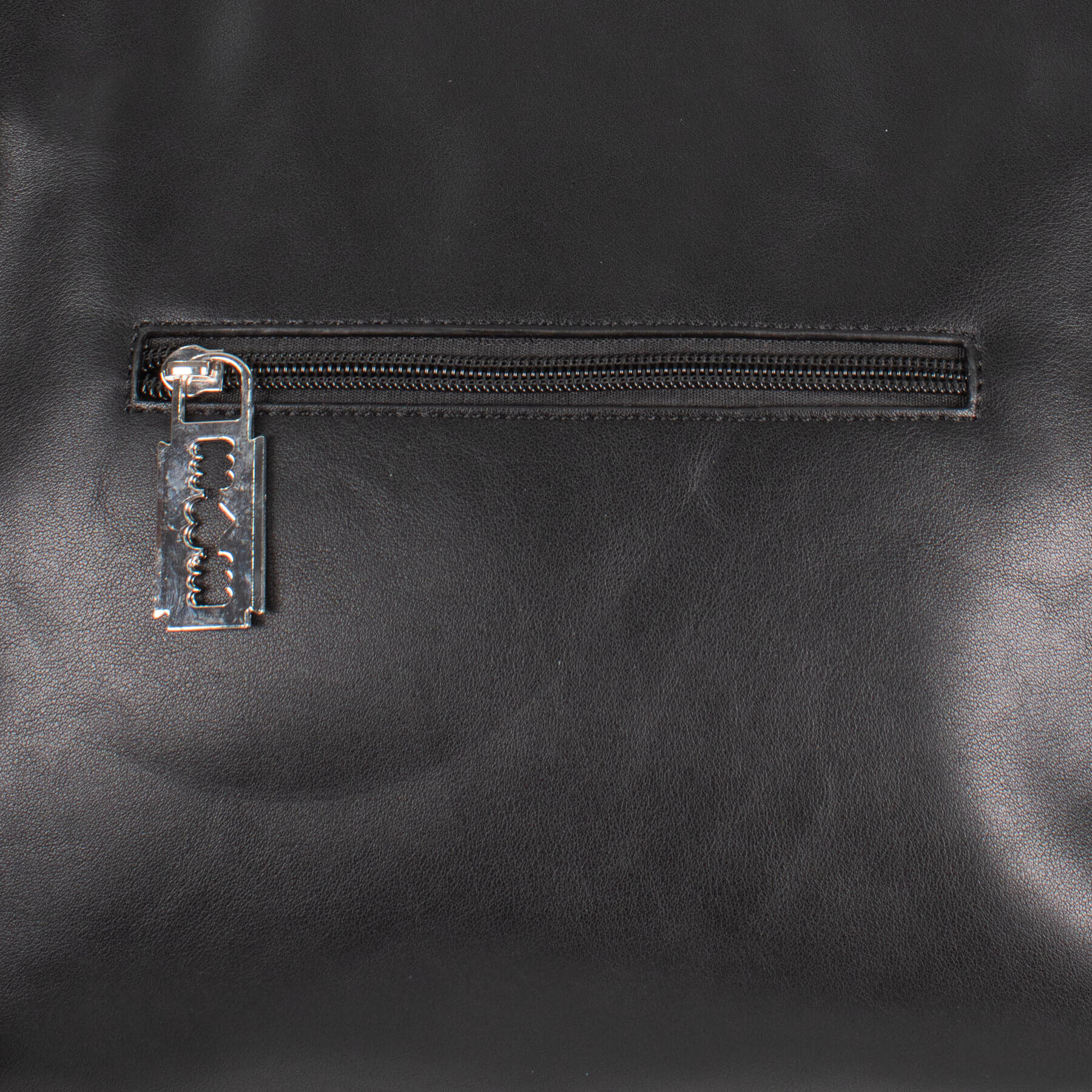 Poizen Industries COVENWING BAG - BLACK