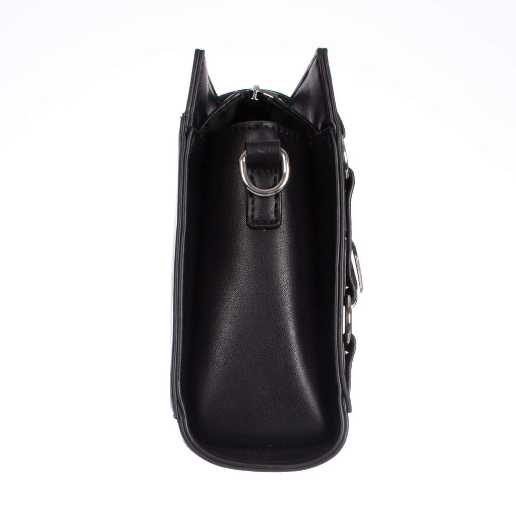 Poizen industries MIDNIGHT BAG - BLACK Poizen industries