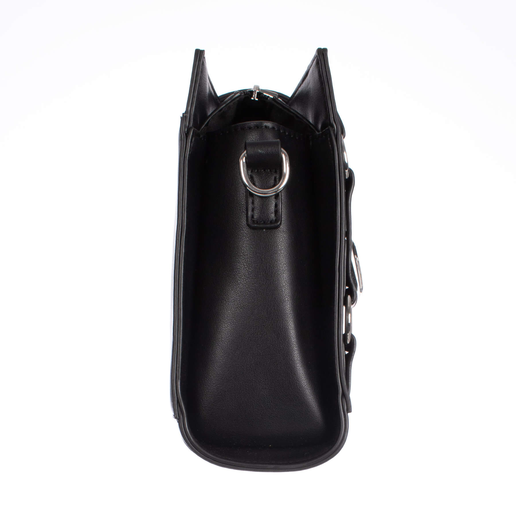 Poizen industries MIDNIGHT BAG - BLACK Poizen industries